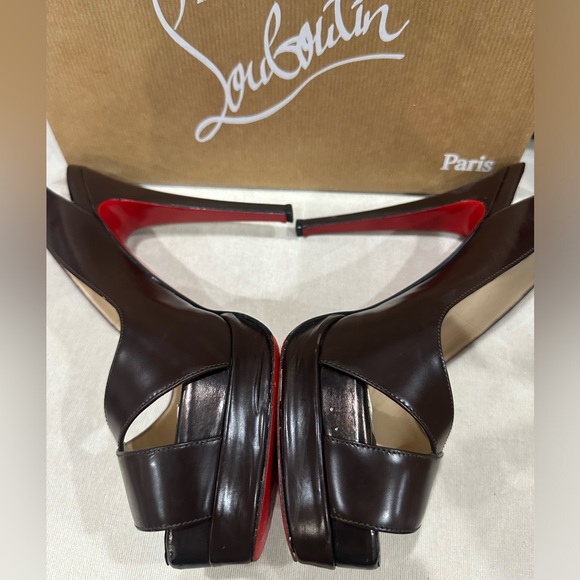 Christian Louboutin heels - Picture 7 of 14